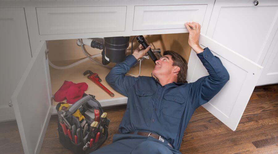 Expert burst pipe repair services in Wendell, NC
